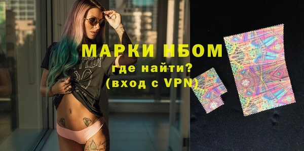 стаф Елизово